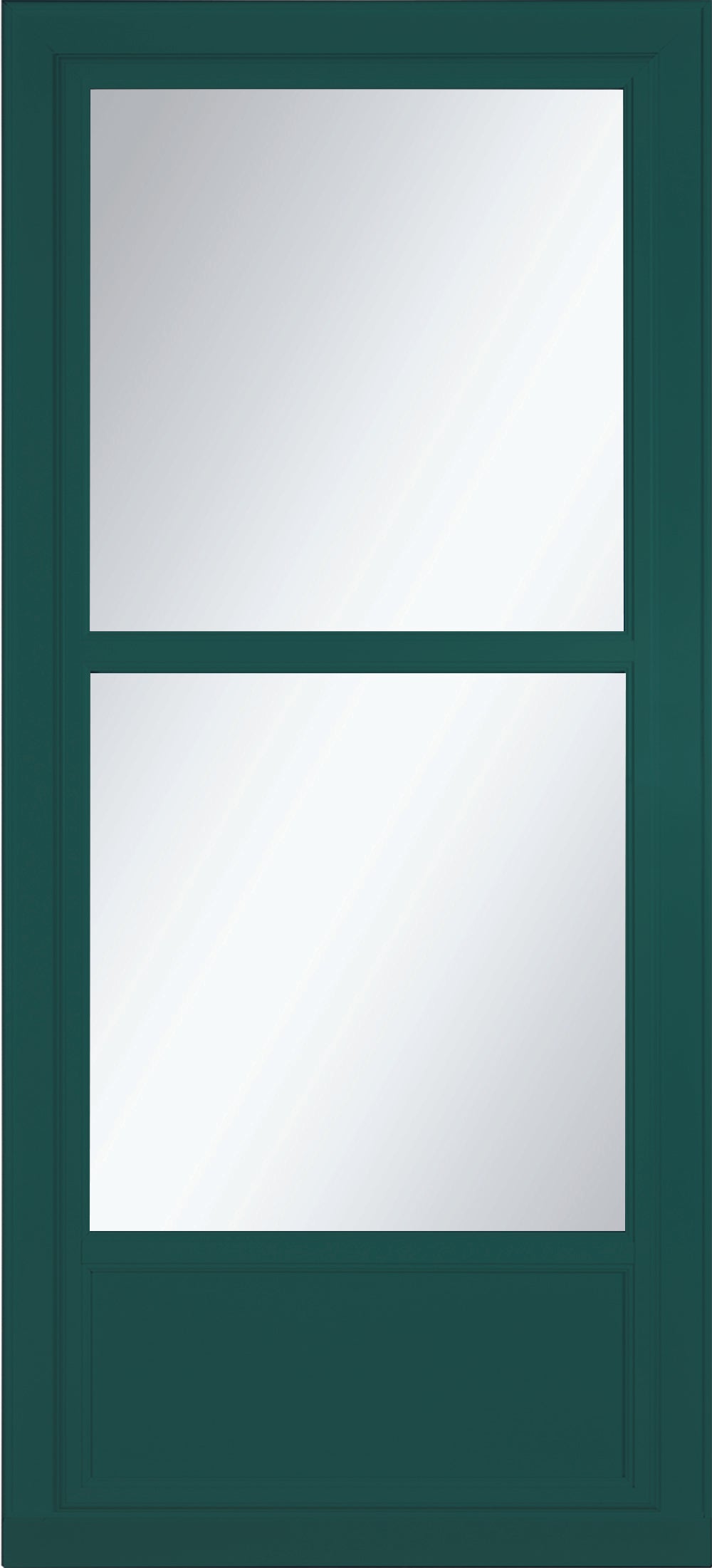 146 Easy Vent® Midview Storm Door