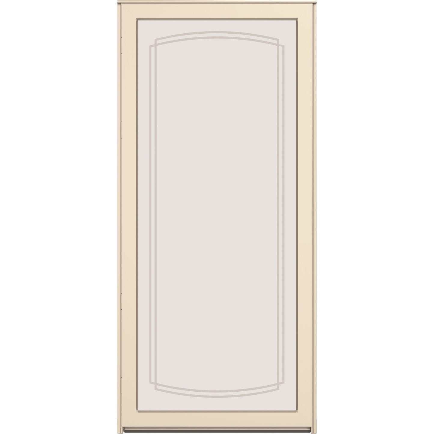 150 Series Maximum View with Beveled Glass