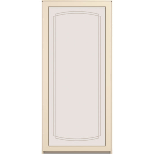 150 Series Maximum View with Beveled Glass