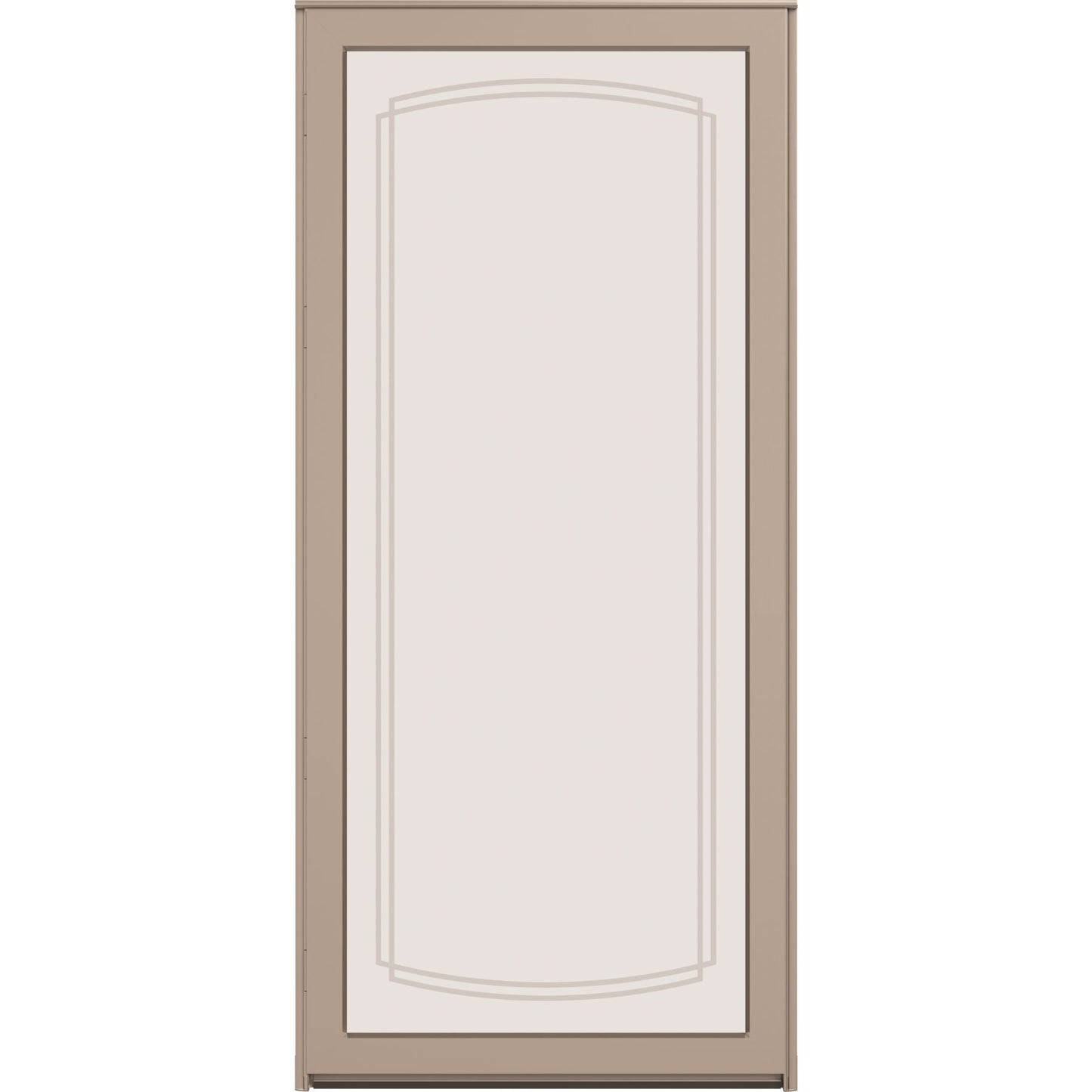 150 Series Maximum View with Beveled Glass