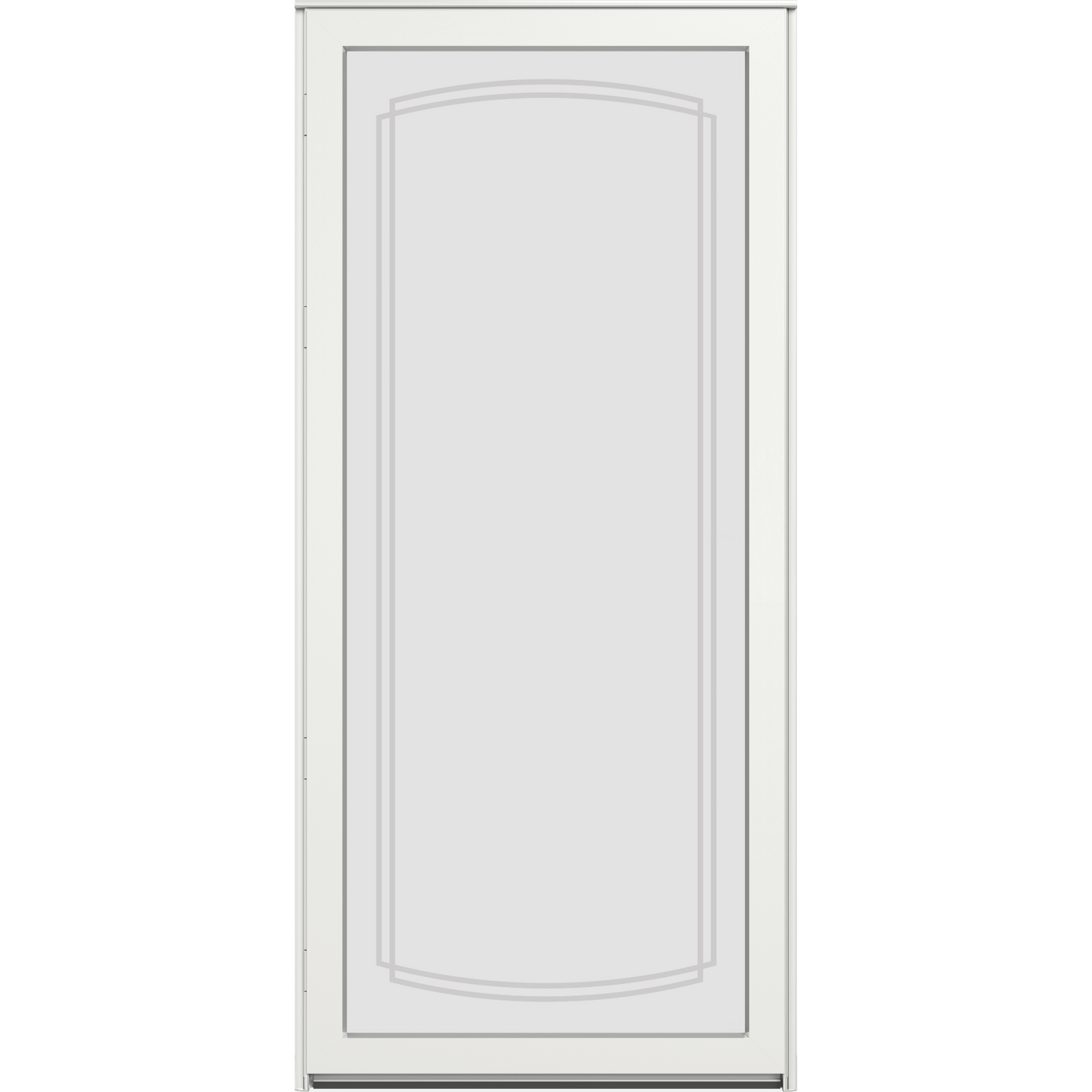 150 Series Maximum View with Beveled Glass