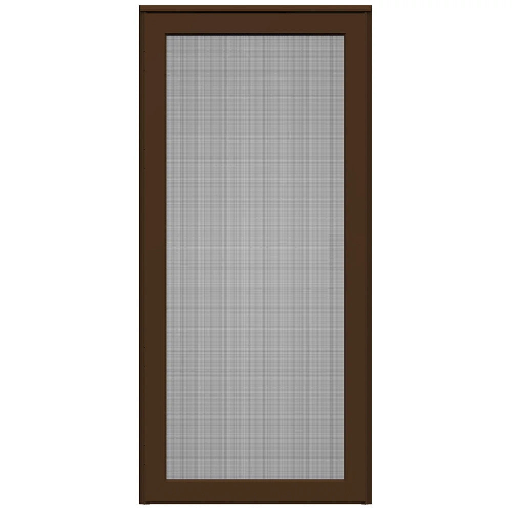 Platinum Secure Screen Storm Door – Larson Doors