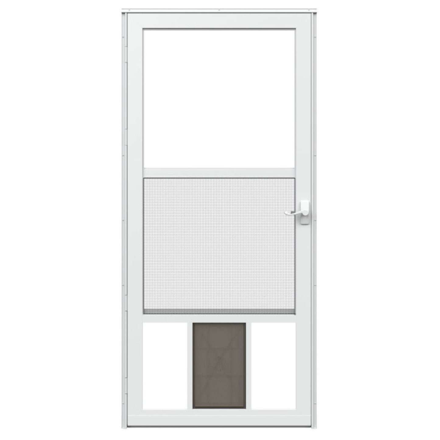 Premier Pet View Door