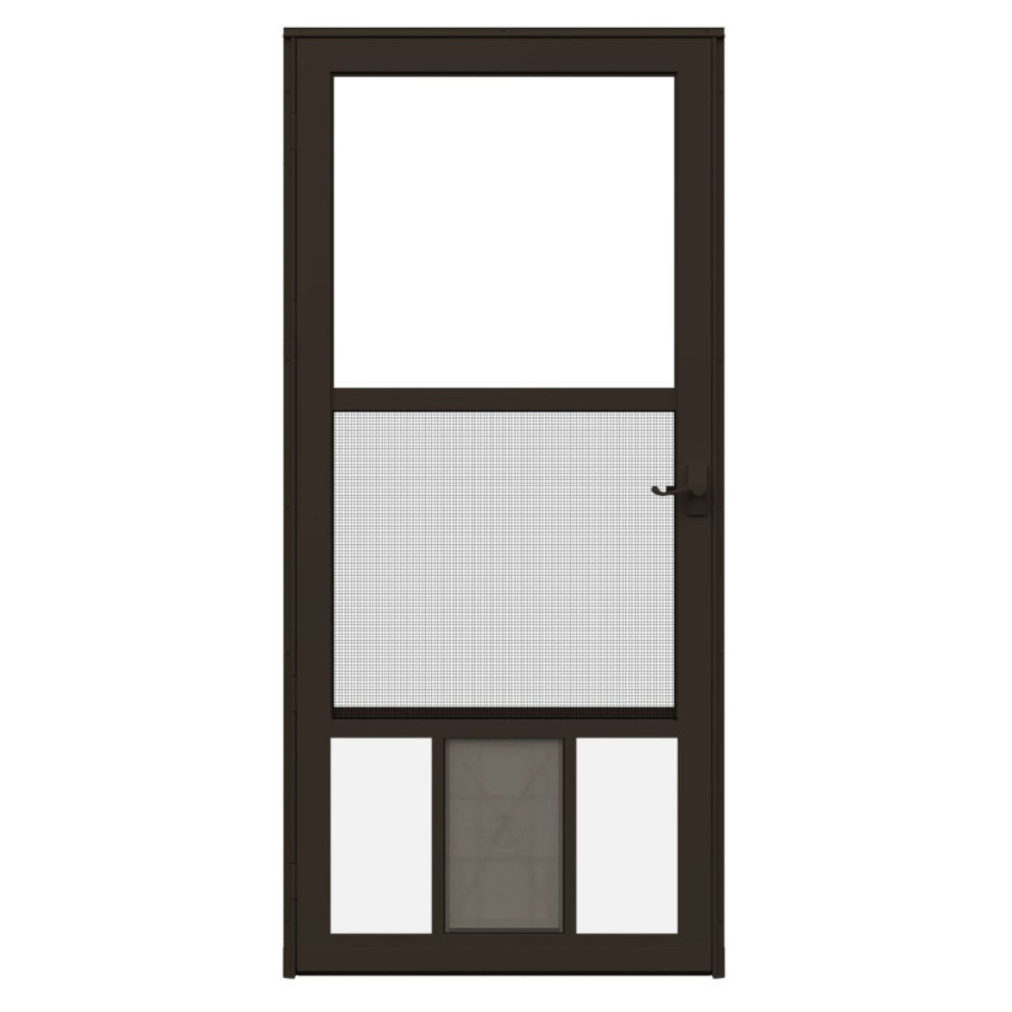 Premier Pet View Door