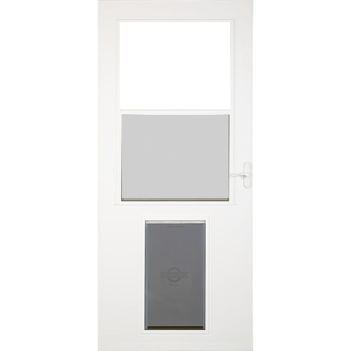 XL Built-in Pet Door