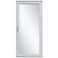 Platinum Secure Glass Storm Door