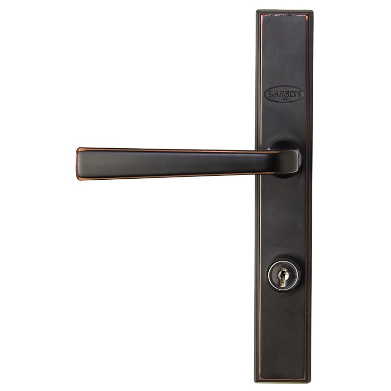QuickFit Straight Handleset