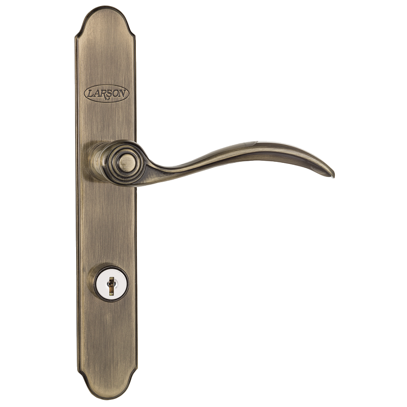 QuickFit Curved Handleset