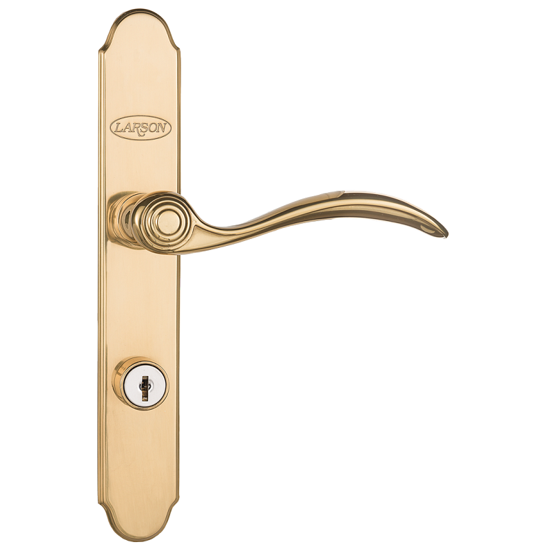 QuickFit Curved Handleset