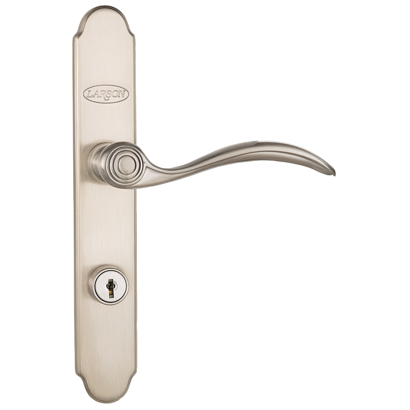QuickFit Curved Handleset