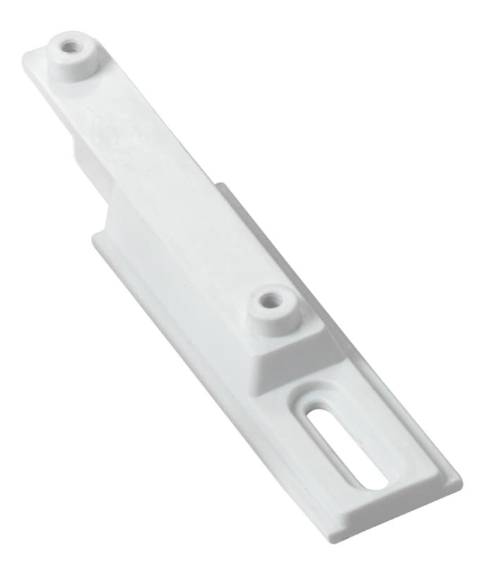 Brisa Retractable Screen - Slide Bolt Shim