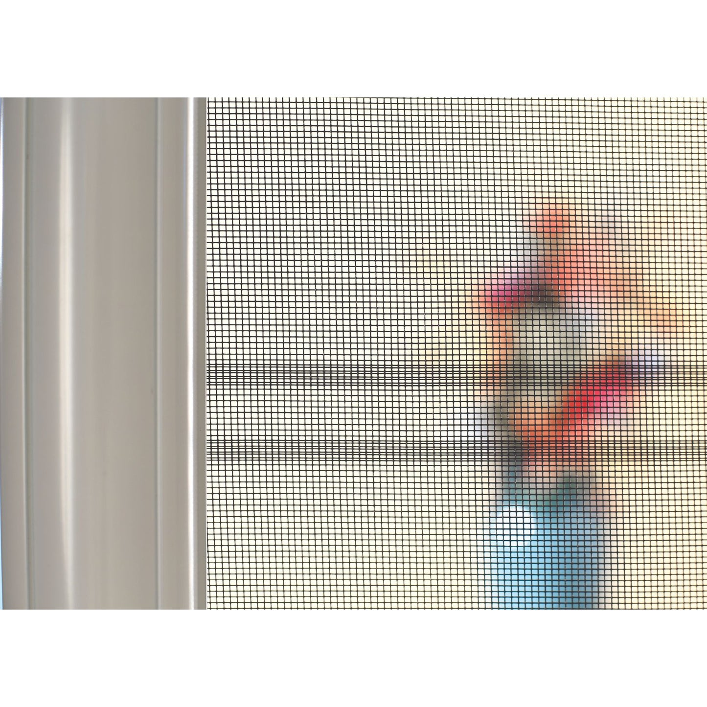 Brisa Retractable Screen Patio Door
