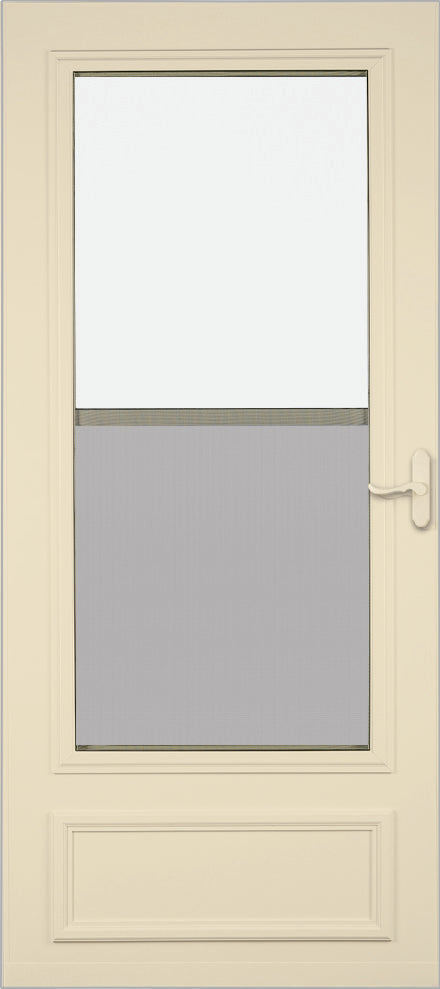 271-TT Midview Storm Door