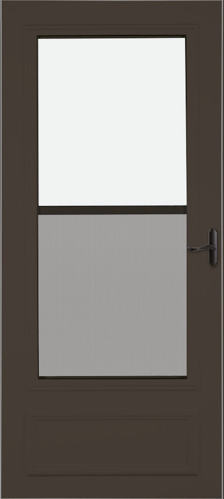 271-TT Midview Storm Door