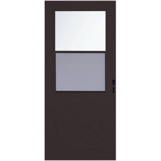 286-SX Highview Storm Door