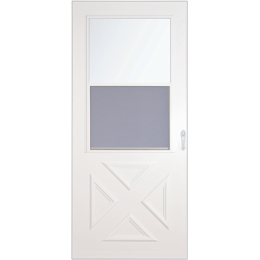 286-SX Highview Storm Door