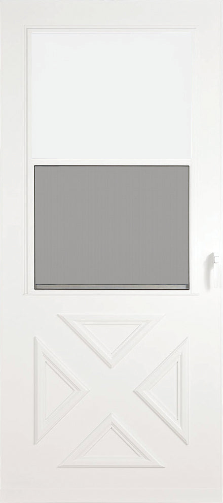 296-SX Highview Storm Door