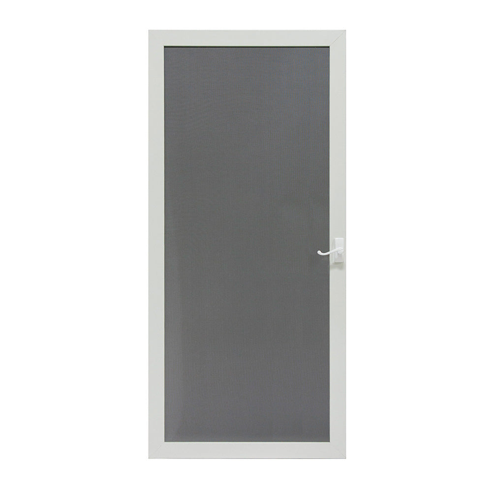 360-48 Fullview 34-in by 81-in Screen Door