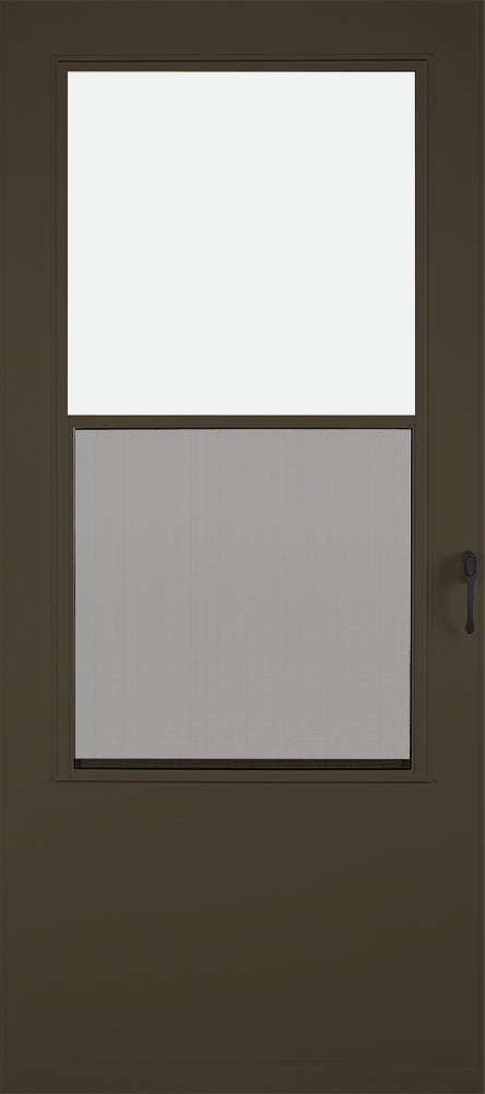 830-14 Midview Storm Door