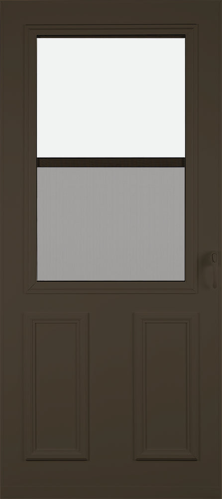 830-46 Highview Storm Door