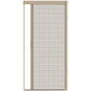 Escape 100 Retractable Screen Door