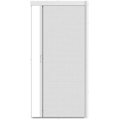 Escape 100 Retractable Screen Door