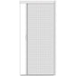 Escape 100 Retractable Screen Door