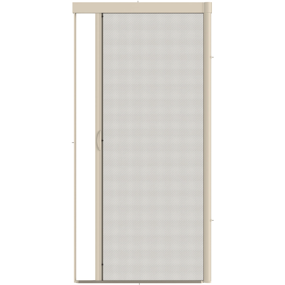 Escape 100 Retractable Screen Door