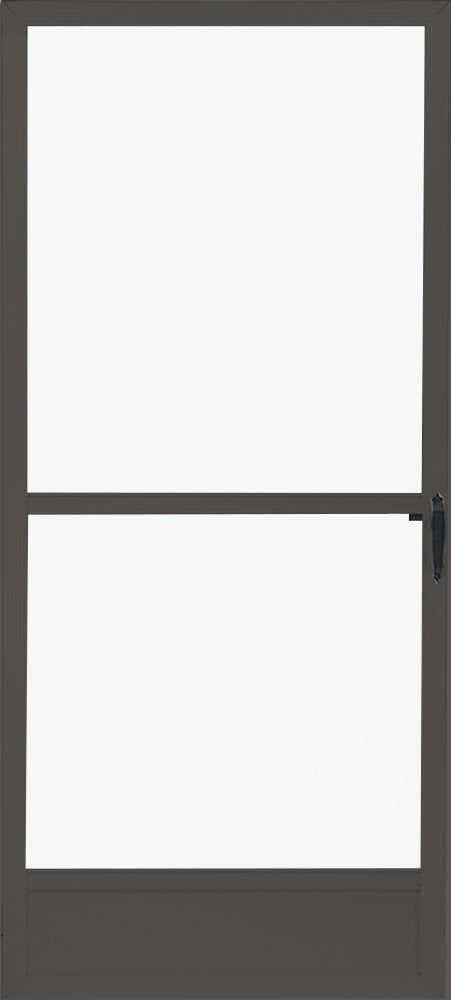 C01-77 36-in by 81-in Screen Door