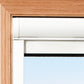 NatureVue 72-in Retractable Screen Window