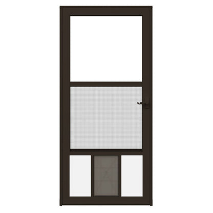 Premier Pet View Door