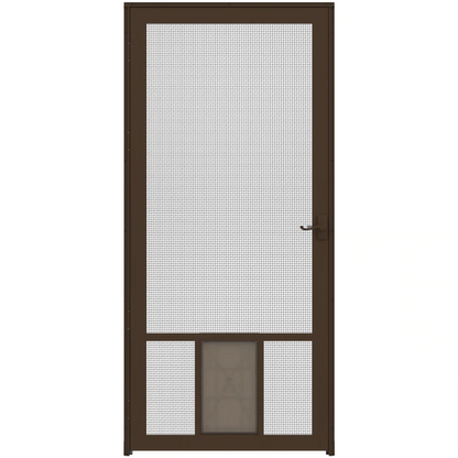 Pet Breeze Screen Door