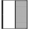 Brisa Retractable Screen Double Door | Larson Parts Store – Larson Doors