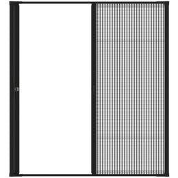 Brisa Retractable Screen Double Door | Larson Parts Store – Larson Doors