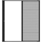 Brisa Retractable Screen Double Door | Larson Parts Store – Larson Doors