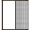 Brisa Retractable Screen Double Door | Larson Parts Store – Larson Doors