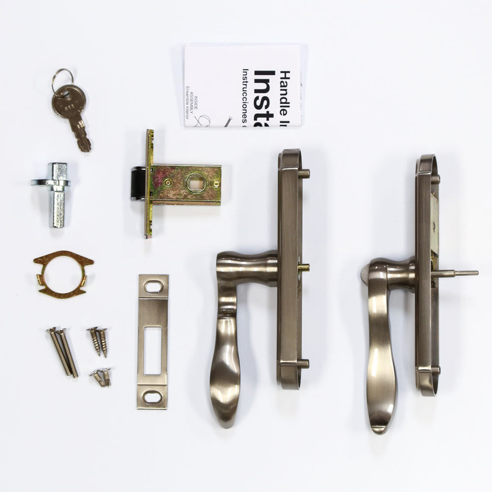 door handle parts