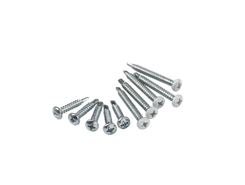 Brisa Retractable Screen - Screw Pack